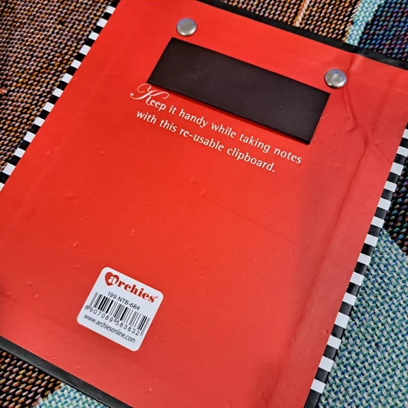 🌈STATIONARY SET - Picture 8 of 9